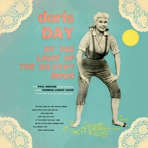 Just One Girl - Doris Day (Ft. The Norman Luboff Choir & Paul Weston and His Orchestra)