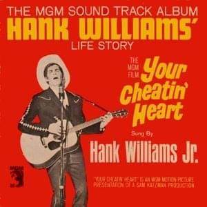 Ramblin’ Man - Hank Williams Jr.