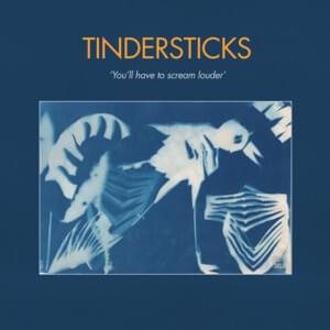 You’ll Have to Scream Louder - Tindersticks