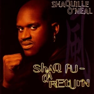 (So U Wanna Be) Hardcore - Shaquille O'Neal