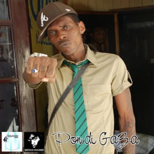 Gaza Love - Vybz Kartel