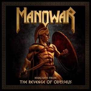 Where Eagles Fly - Manowar