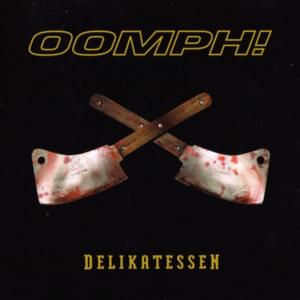 Gott Ist Ein Popstar (Silverstar Remix) - OOMPH!