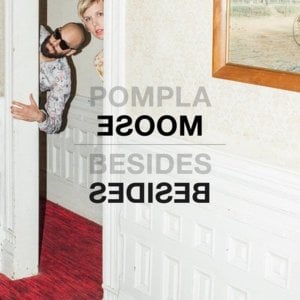 I Wanna Be There - Pomplamoose