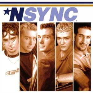 I Just Wanna Be With You - *NSYNC