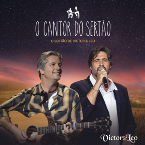 Boiadeiro Errante (Ao Vivo) - Victor & Leo