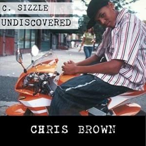 SizzleWiggle - Chris Brown