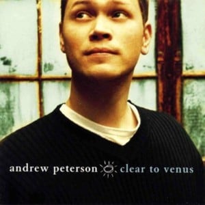 Isn’t It Love - Andrew Peterson