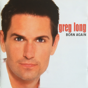 Rise Again - Greg Long