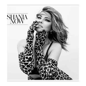 Light of My Life - Shania Twain