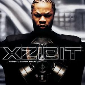 Choke Me, Spank Me (Pull My Hair) - Xzibit