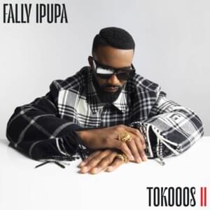 Couleurs - Fally Ipupa