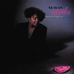 Interesting - Mavis Staples