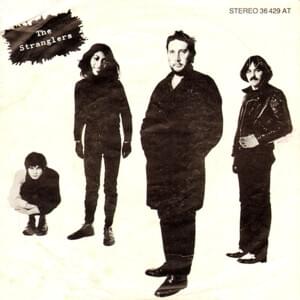 Walk On By - The Stranglers