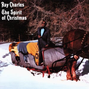 Winter Wonderland - Ray Charles