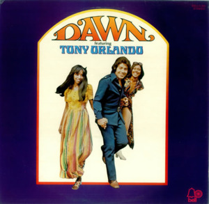 I Get Ideas - Tony Orlando & Dawn