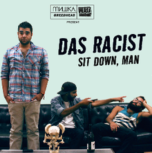 People Are Strange - Das Racist