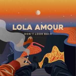 No Tomorrow - Lola Amour