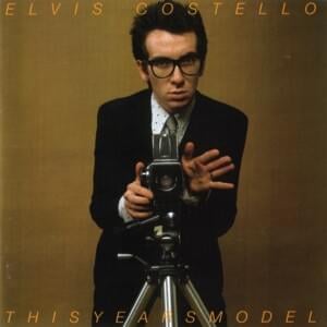 Roadette Song [live] - Elvis Costello