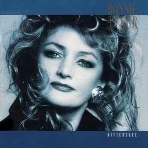 Against the Wind - Bonnie Tyler