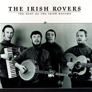 Goodbye Mick And Goodbye Pat - The Irish Rovers