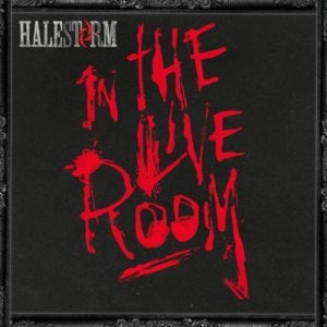 Bet U Wish U Had Me Back - Live Room Version - Halestorm