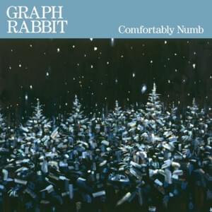 Comfortably Numb - Graph Rabbit