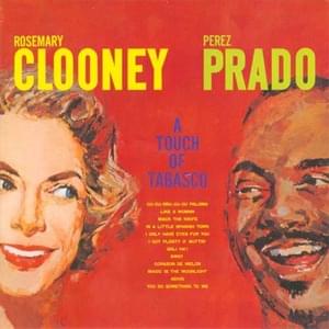 Sway - Rosemary Clooney & Pérez Prado