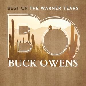 Lady Madonna - Buck Owens