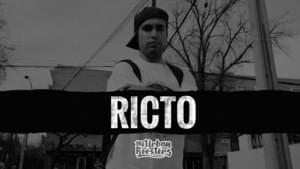 Ricto Freestyle con The Urban Roosters - Ricto Metriklan