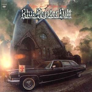 Subhuman [On Your Feet or On Your Knees] - Blue Öyster Cult