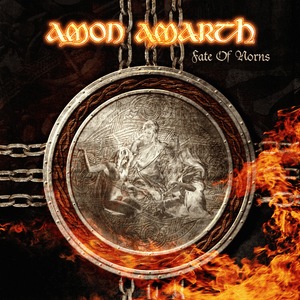 The Fate of Norns - Amon Amarth