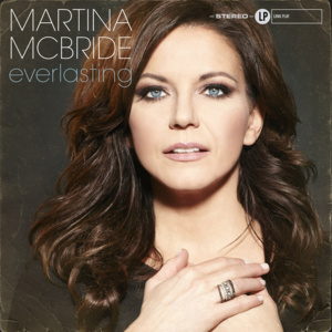 In the Basement - Martina McBride (Ft. Kelly Clarkson)