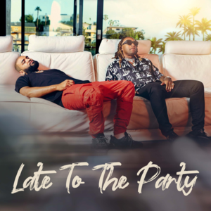 Late to the Party - Joyner Lucas & Ty Dolla $ign