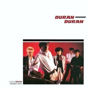 Girls on Film [Night Mix] - Duran Duran