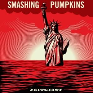 United States - The Smashing Pumpkins