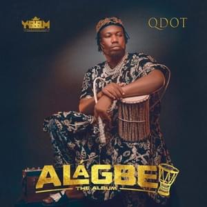 Iba (Intro) - Qdot Alagbe