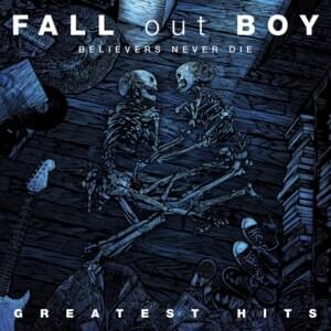 Yule Shoot Your Eye Out - Fall Out Boy