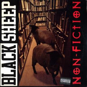 B.B.S. - Black Sheep