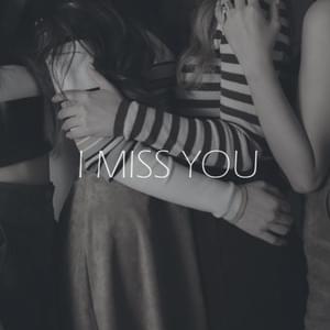 I Miss You - MAMAMOO