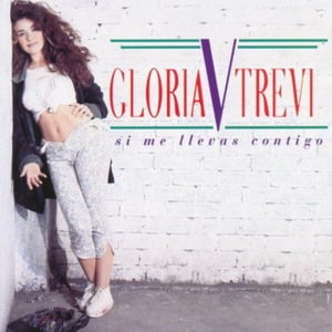 No, No Quiero - Gloria Trevi