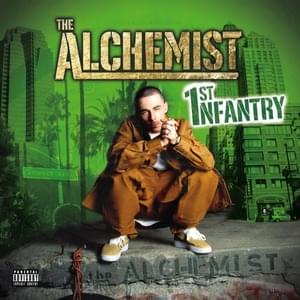 Hold You Down - The Alchemist (Ft. Illa Ghee, Nina Sky & Prodigy)