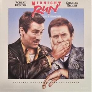 Try to Believe (”Midnight Run” Soundtrack Version) - Oingo Boingo