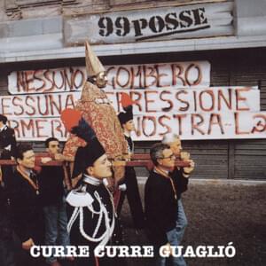 Odio - 99 Posse