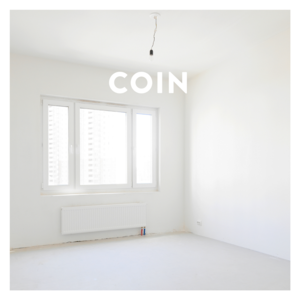 I Would - COIN