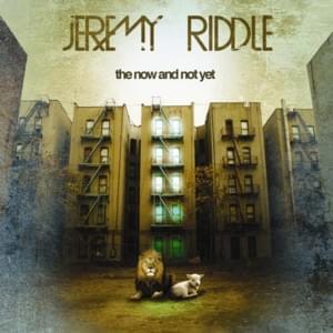 As Above So Below - Jeremy Riddle