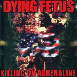 We Are Your Enemy - Dying Fetus