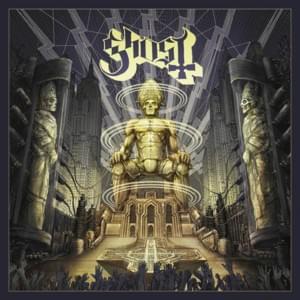 Absolution (Live) - Ghost