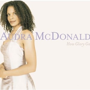 Somewhere - Audra McDonald