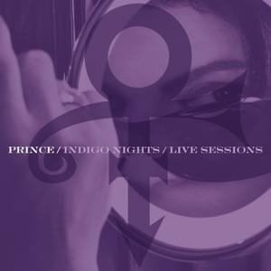 Beggin’ Woman Blues (Live) - Prince